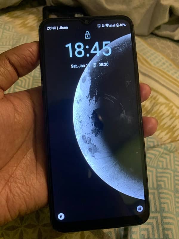 Realme C33 4/128 GB 3