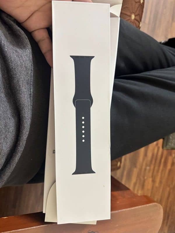 Apple Watch Series 8 45mm 5