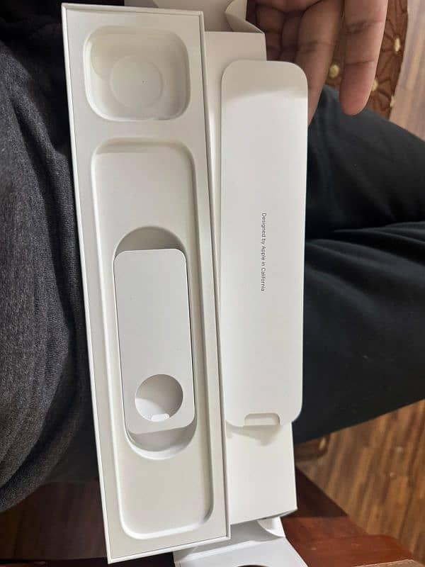 Apple Watch Series 8 45mm 6