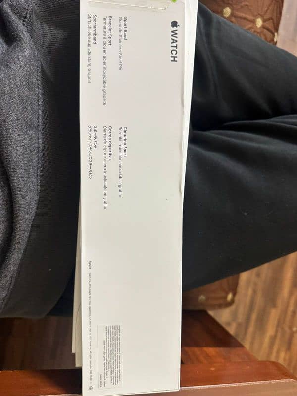 Apple Watch Series 8 45mm 11