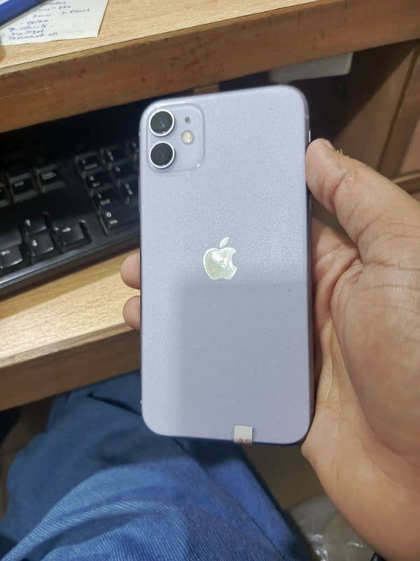 iphone 11 jv 64gb 3