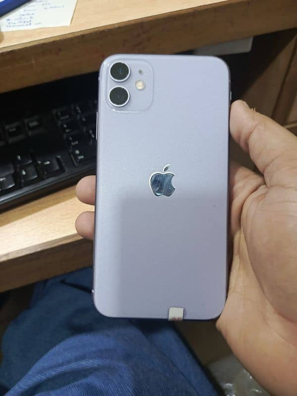 iphone 11 jv 64gb 4