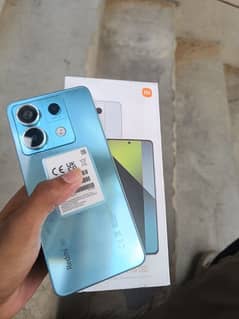 redmi note 13 pro 5G