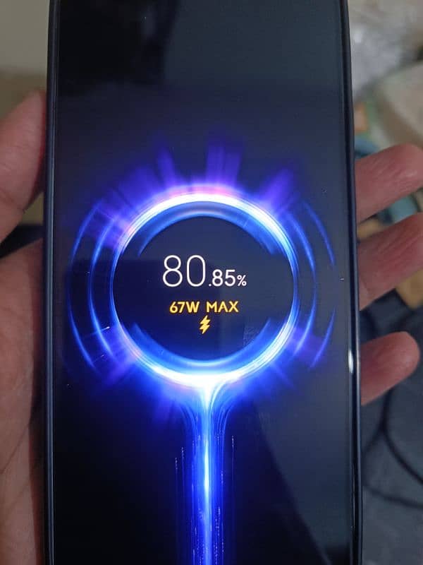 redmi note 13 pro 5G 9