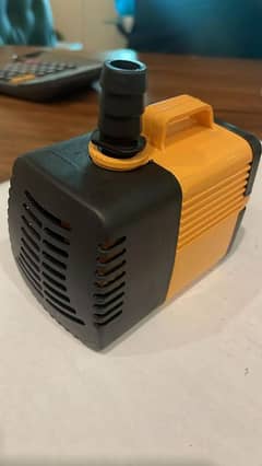 Ac Dc cooler pump available at wholesale price