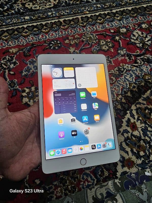 ipad mini 4 128 gb 1