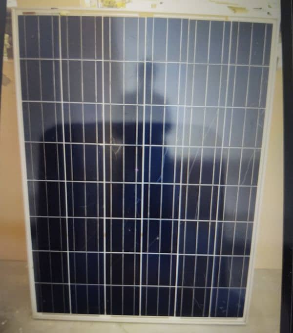 Solar Panel 13 Panel 2.6 KW 0