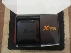 android tv box X96Q for sale