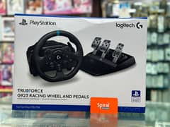 Logitech