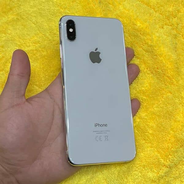 iPhone X 256 GB My WhatsApp number 03251567306 0