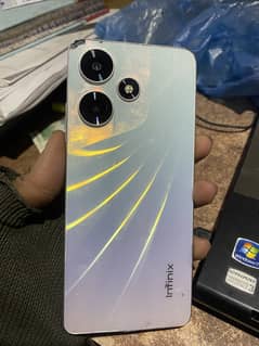 Infinix