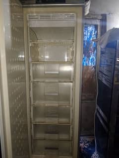 D freezer for sale