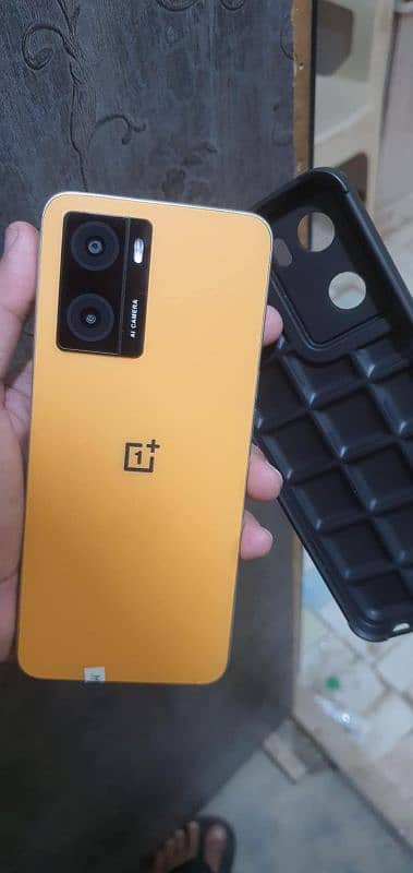 Oneplus nord 20 SE  6+4ram 128 Memory Dual sim approved 2