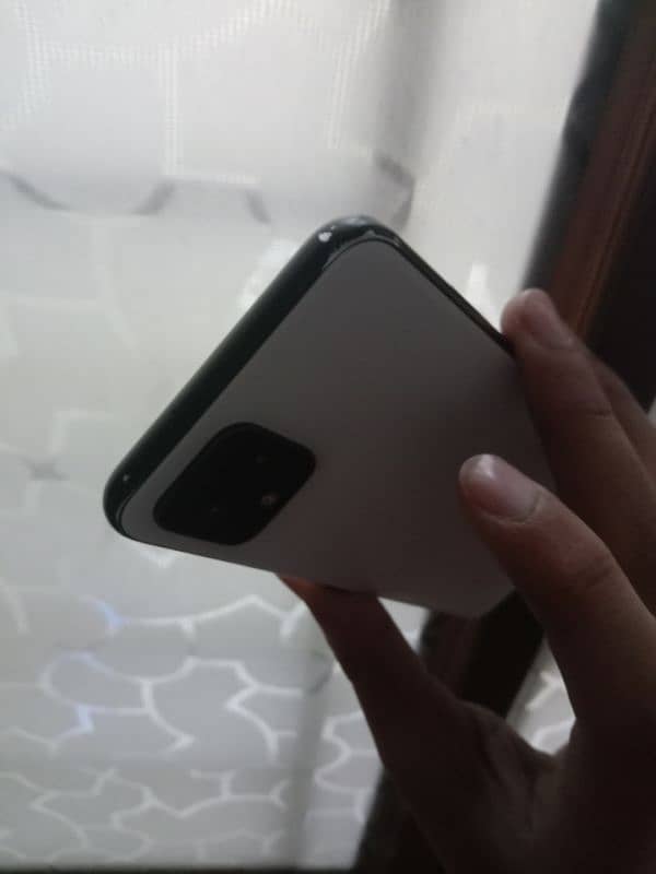 Google pixel 4 2