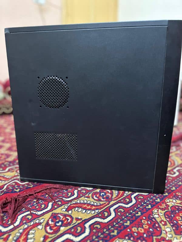 Core i5 4 gen 8