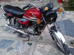 Honda CD 100