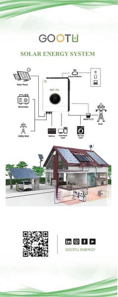 Solar inverter / hybrid Solar inverter /6.2kw motherboard/ Inverter