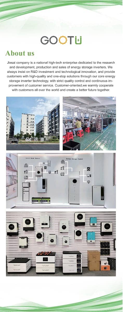 Solar inverter / hybrid Solar inverter /6.2kw motherboard/ Inverter 18