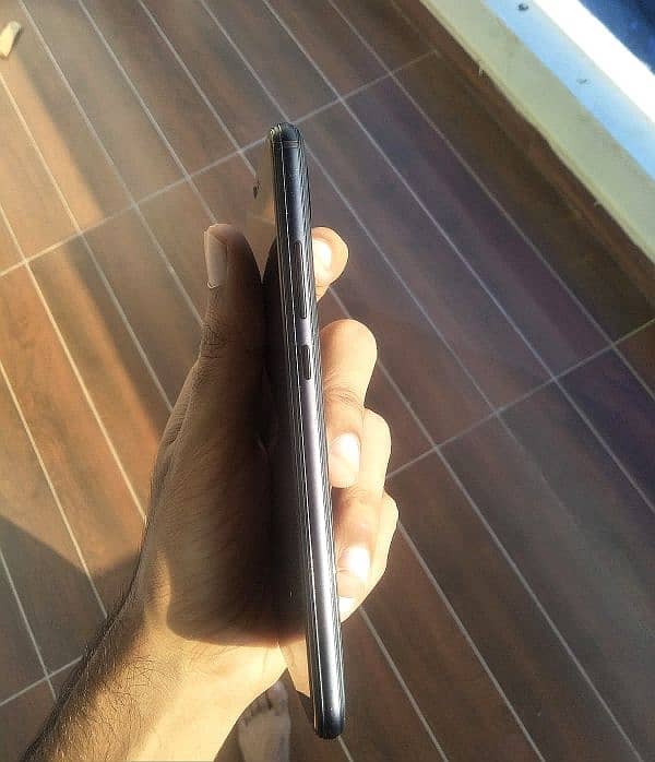 huawei p20 lite in new condition 10/10 pta approved 4