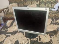 Hp 16 inch Computer LCD for sale