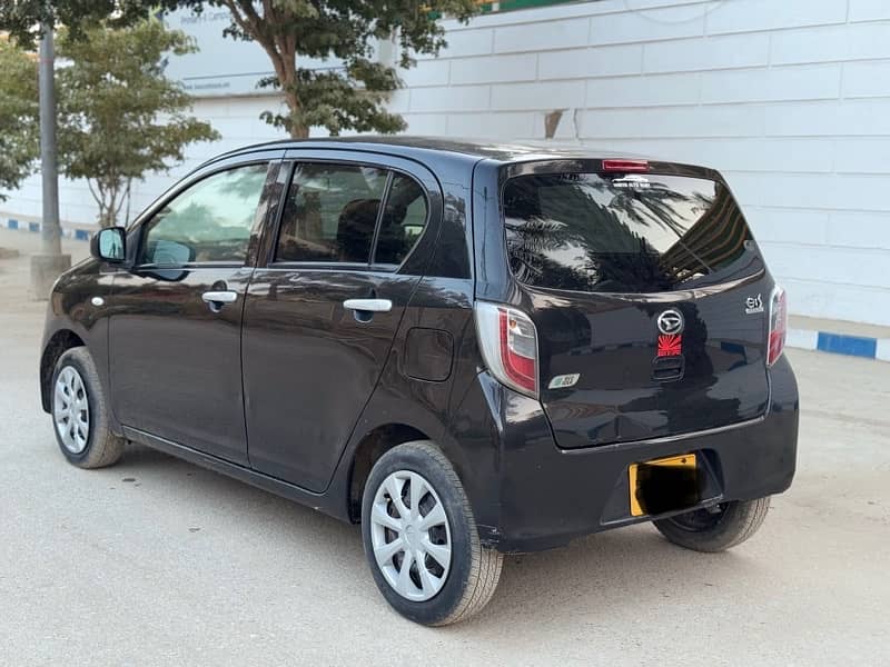 Daihatsu Mira 2011 7