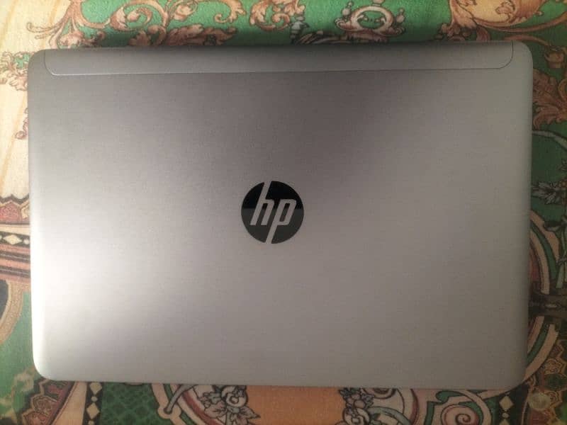 HP Folio 1040 G3 6