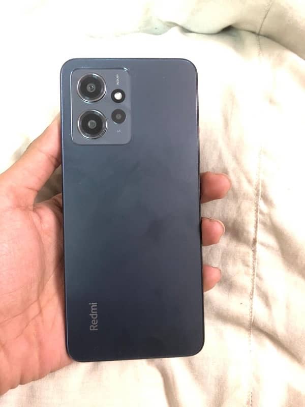 REDMI NOTE 12 PRO 2