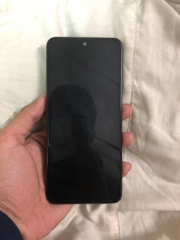 REDMI NOTE 12 PRO 6