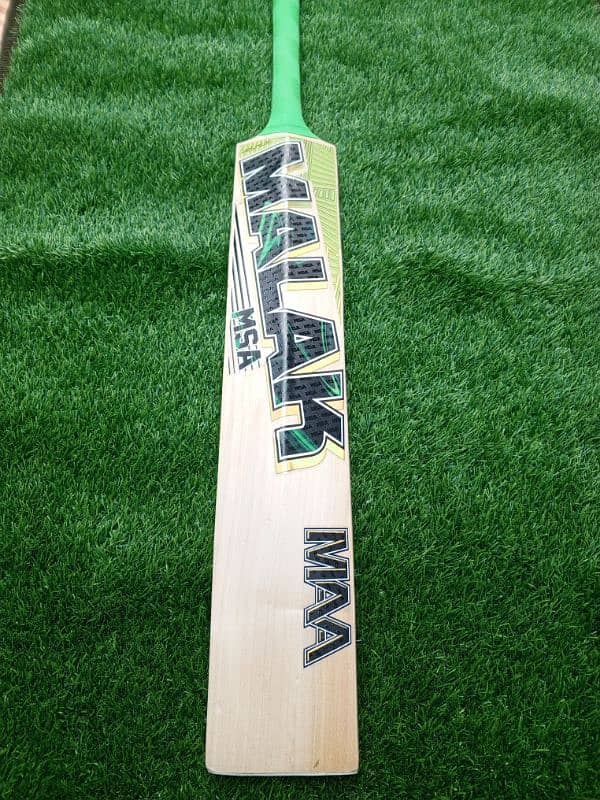 Hardball Cricket Bat 0