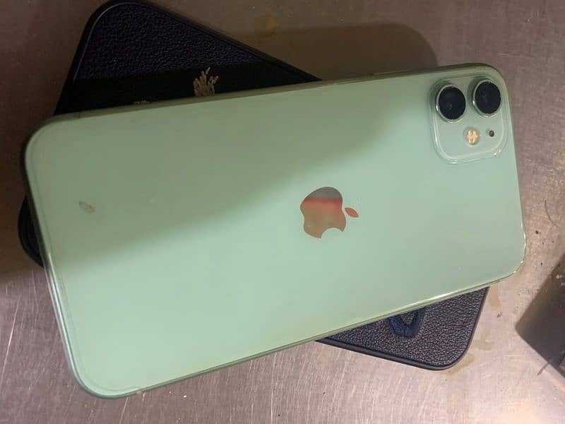 iphone 11 dual physical pta 0