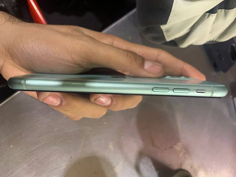 iphone 11 dual physical pta 2