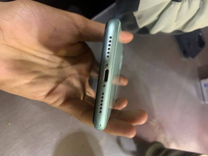 iphone 11 dual physical pta 3