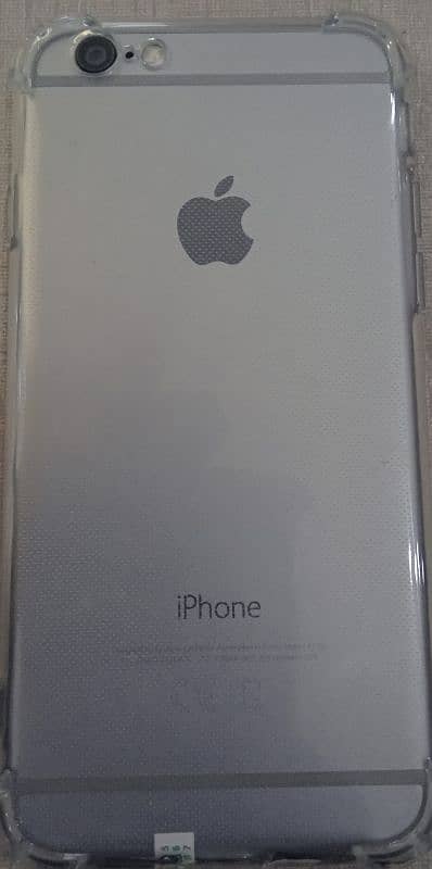 Iphone 6 Non PTA 3