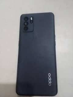 OPPO Reno 6 5G borad on ha  battery be ha