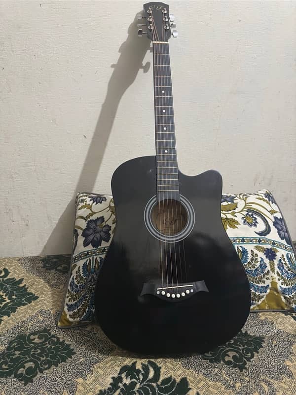 Beginner Acoustic Guitar 2