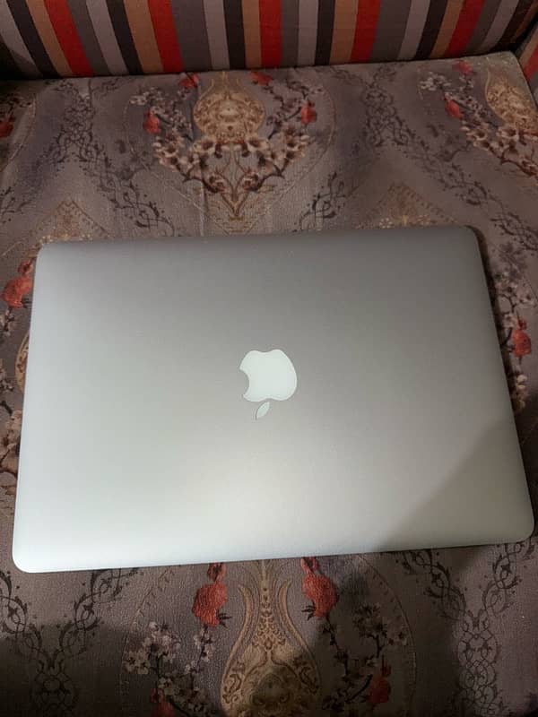 MacBook Pro 2015 13 inch 3