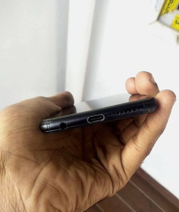 huawei p20 lite in new condition 10/10 pta approved 5