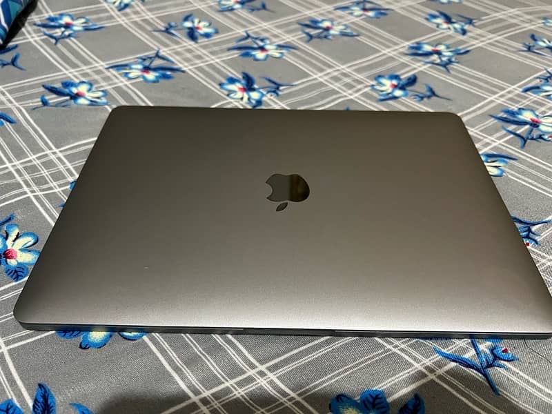 MacBook Pro M1 2020 0