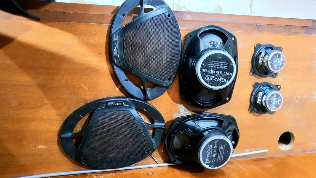 speakers | Kenwood speaker | car speakers 0