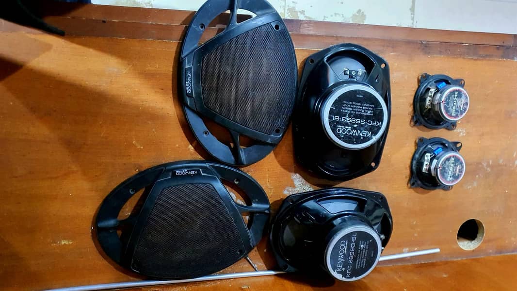 speakers | Kenwood speaker | car speakers 1