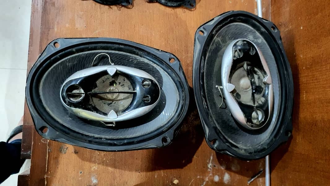 speakers | Kenwood speaker | car speakers 3