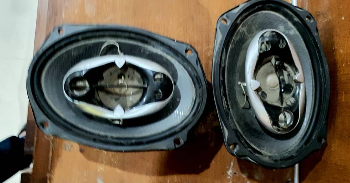 speakers | Kenwood speaker | car speakers 4