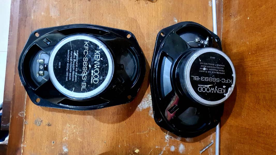 speakers | Kenwood speaker | car speakers 5