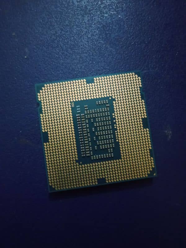 Intel Core I5 3gen Processor Good For Gaming 99% Working Urgent Sale 1