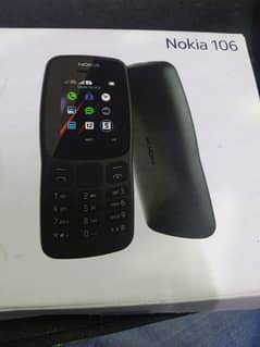 NOKIA 106