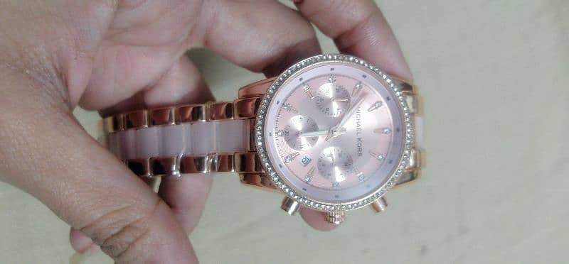 women wrist watch 2