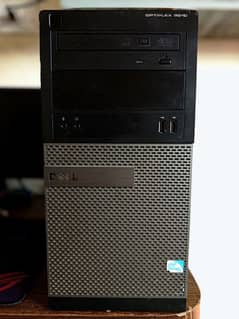 core i5-3rd generation with graphic card