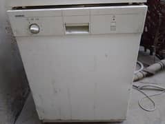 dishwasher for sale