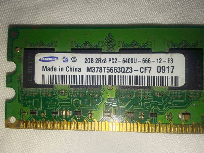 Samsung Ram 1-2 Gb Available 3