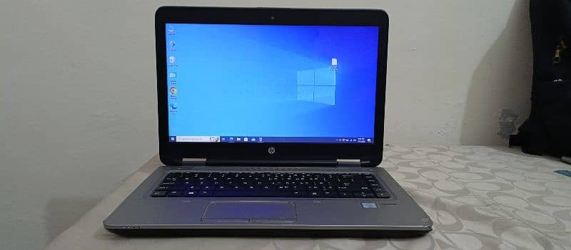 hp Probook 640 G2 i5 ( 6th Generation) 0